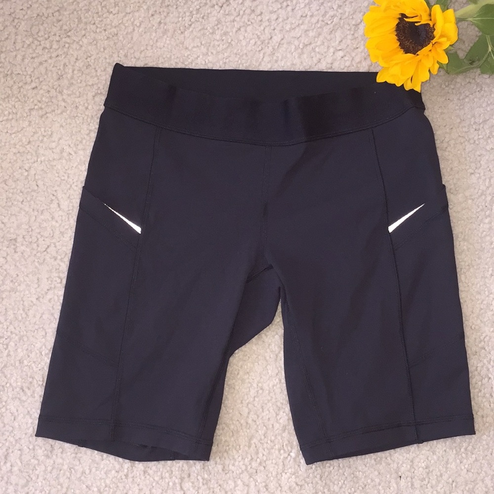 Lululemon athletica shorts